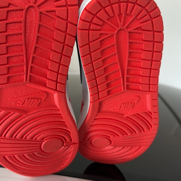 Air Jordan 1 retro high - Picture 3 of 5